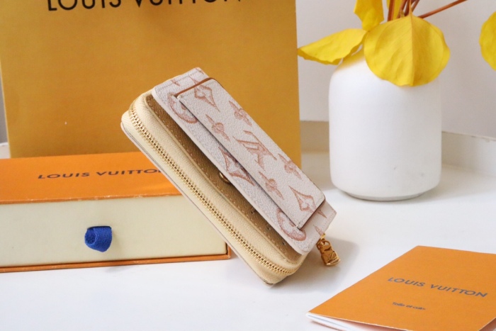  Arrenfashion L*ouis V*uitton Bag Top Quality 11.5*8.5*2.2CM