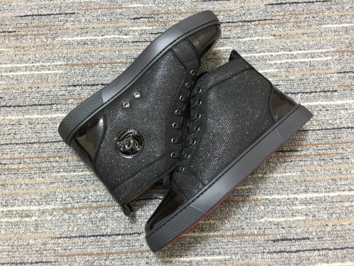  Arrenfashion C*ristian L*uboutin Sneaker