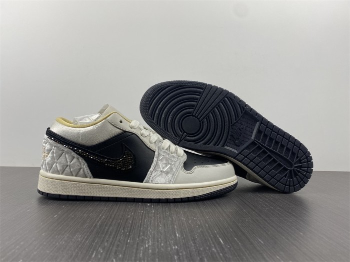  Arrenfashion Air Jordan 1 Low DV1762-001