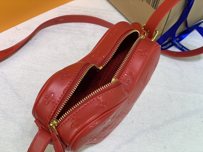  Arrenfashion L*ouis V*uitton Bag Top Quality 22*20*6CM