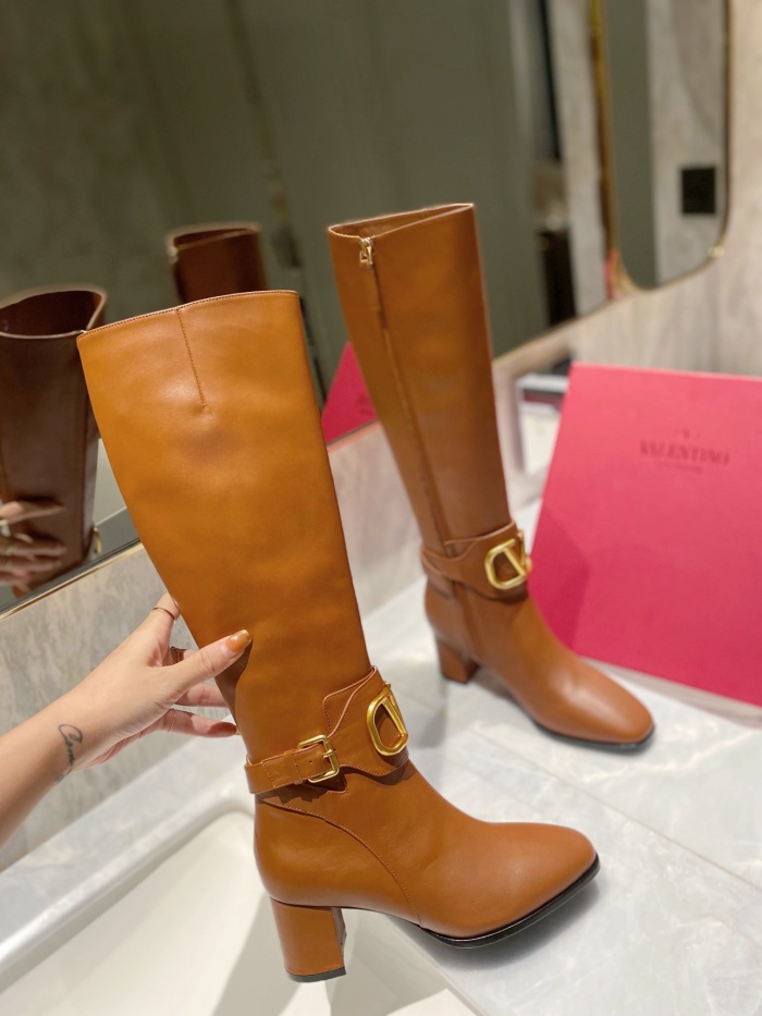  Arrenfashion Women 𝑉*𝐴𝐿𝐸𝑁𝑇𝐼𝑁𝑂 Top Sneakers