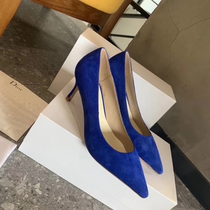  Arrenfashion Women D*or Pump
