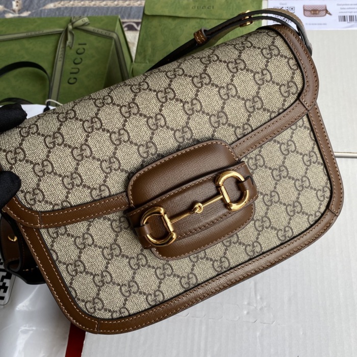  Arrenfashion G*ucci Bag Top Quality 25*18*8CM