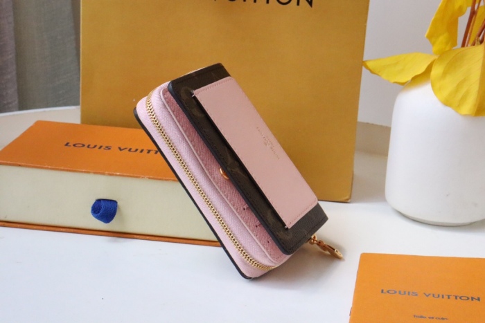  Arrenfashion L*ouis V*uitton Bag Top Quality 11.5*8.5*2.2CM