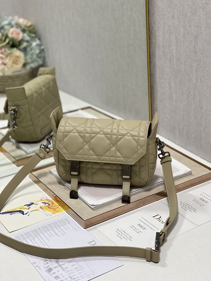  Arrenfashion D*ior Bag Top Quality 24*9.5*19CM