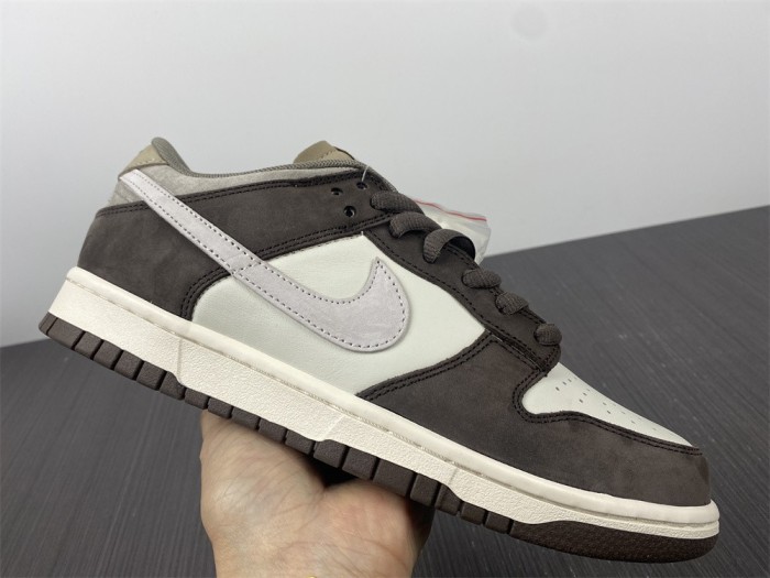  from Arrenfashion Nike Dunk Low Steamboy OST LF0039-001