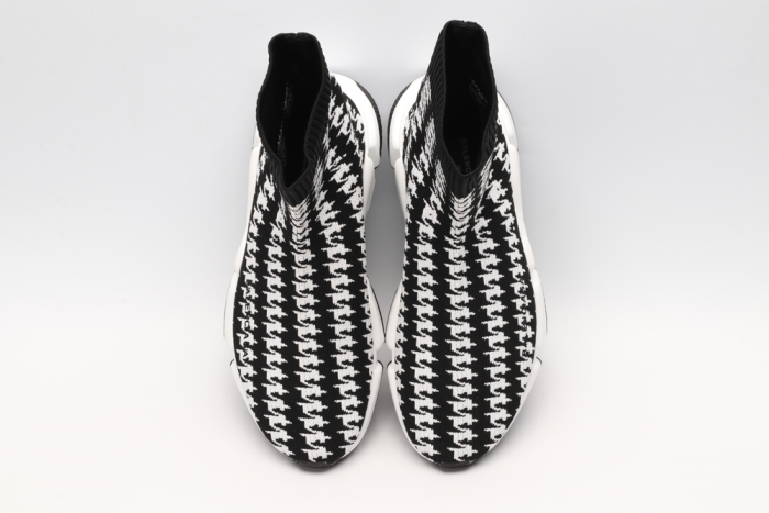 Men Women B*alenciaga Top Sneakers （Arrenfashion）