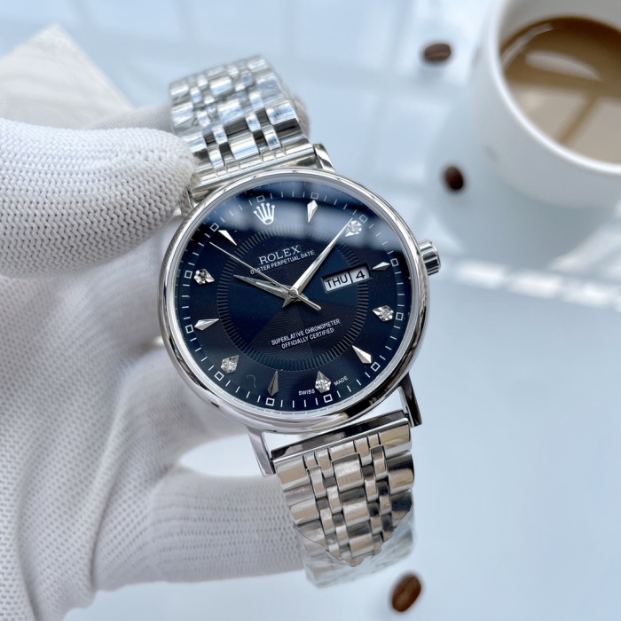 R*olex Watches Top Quality 40*12MM （Arrenfashion）