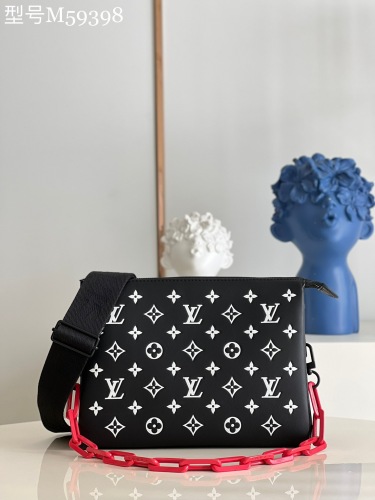 L*ouis V*uitton Top Bag (Arrenfashion)