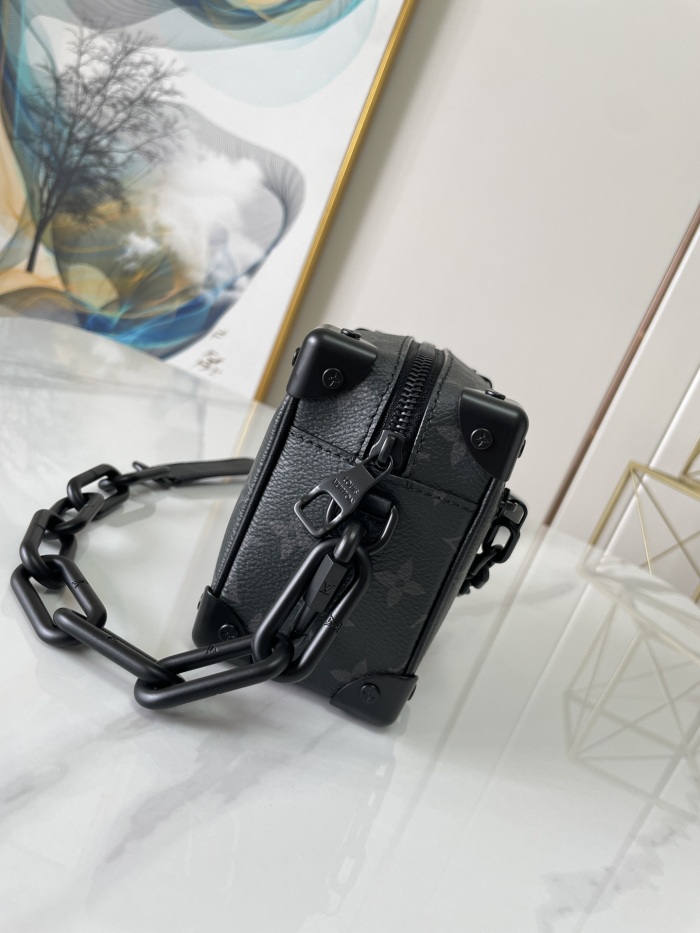  Arrenfashion L*ouis V*uitton Bag Top Quality 18.5*13*8CM