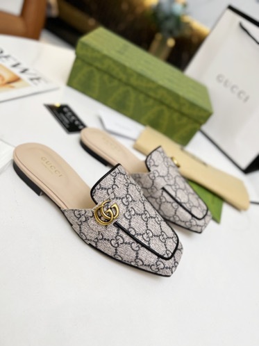  Arrenfashion Women G*ucci Top Sandals