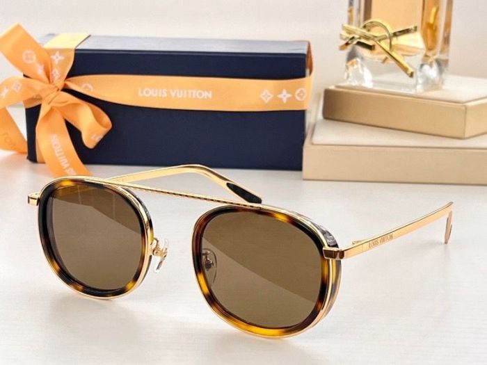  Arrenfashion Top Quality L*ouis V*uitton Glasses