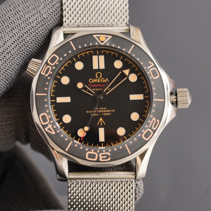 O*mega Watches Top Quality (Arrenfashion)