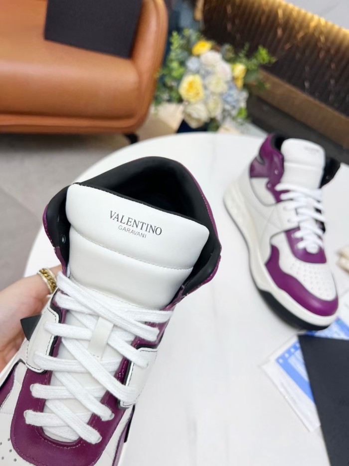  Arrenfashion Women Men V*alentino Sneakers ( Arrenfashion)