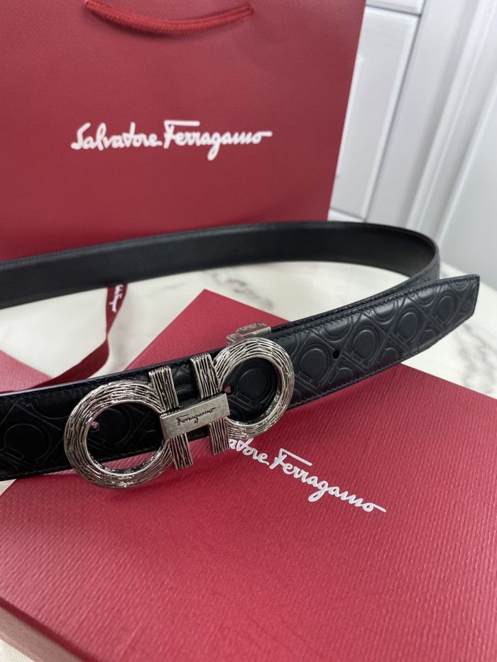  Arrenfashion F*erragamo Belts Top Quality 35MM