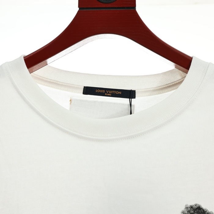 Men Women T-shirt Top Quality 2023 Arrenfashion