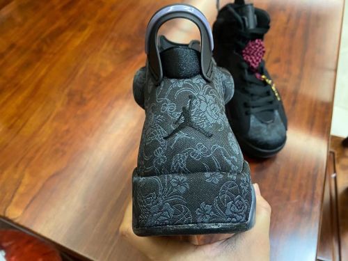  Arrenfashion Air Jordan 6