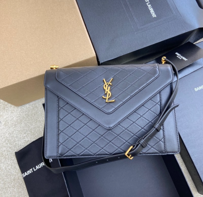  Arrenfashion Y*SL Bag Top Quality 26*18*5CM
