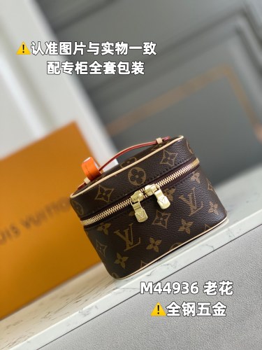  Arrenfashion L*ouis V*uitton Bag Top Quality 14*10.2*8.5CM