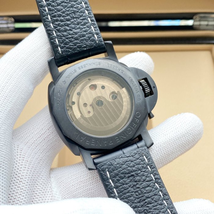 P*anerai Watches Top Quality 44*13mm (Arrenfashion)