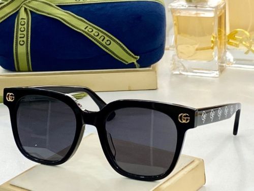  Arrenfashion Top Quality G*ucci Glasses