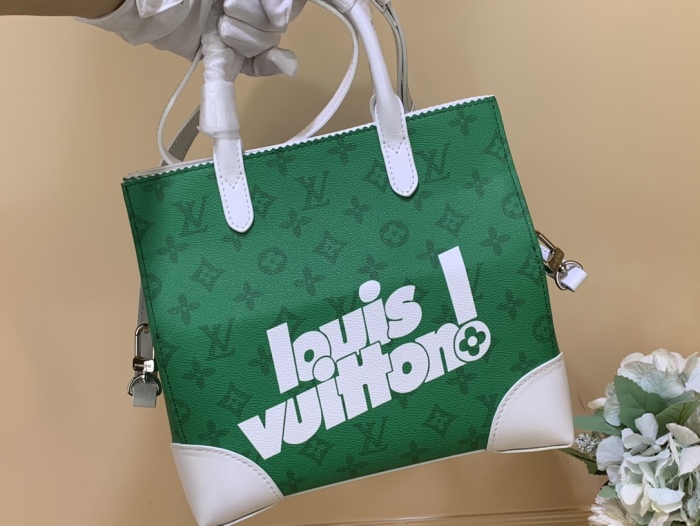  Arrenfashion L*ouis V*uitton Bag Top Quality 24*21*12CM