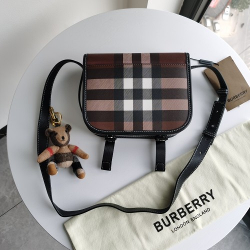  Arrenfashion B*urberry Bag Top Quality 22*17*7.5cm
