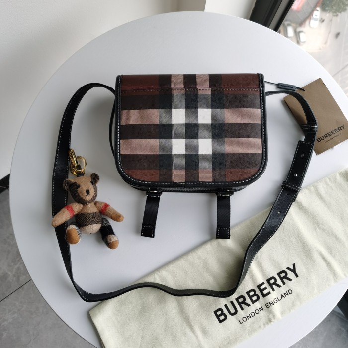  Arrenfashion B*urberry Bag Top Quality 22*17*7.5cm