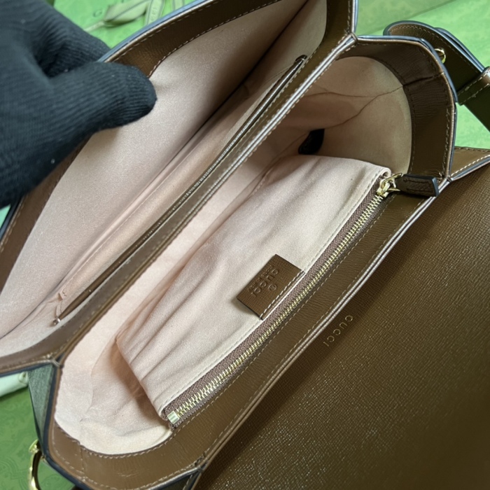  Arrenfashion G*ucci Bag Top Quality 25*18*8cm