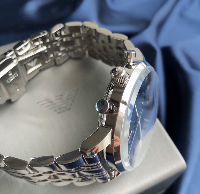 A*rmani Watches Top Quality 43mm （Arrenfashion）