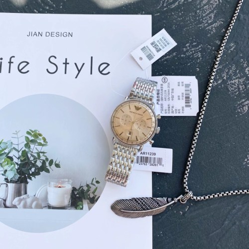 A*rmani Watches Top Quality 43*12mm (Arrenfashion)