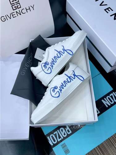 Women Men G*ivenchy Top Sneaker (Arrenfashion)
