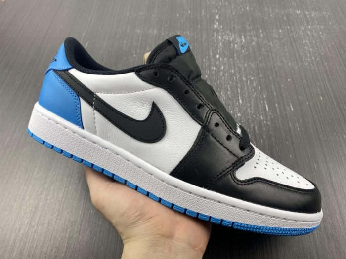  Arrenfashion Air Jordan 1 Low OG CZ0790-104