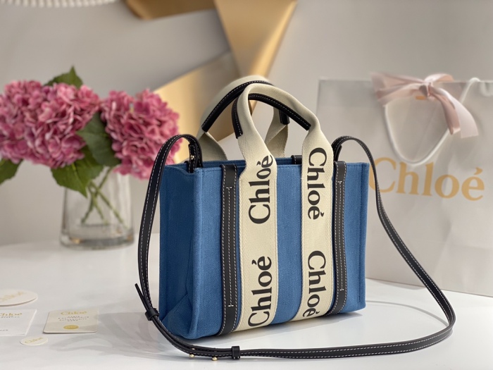 Arrenfashion C*hloe Bag Top Quality 26.5*20*8cm