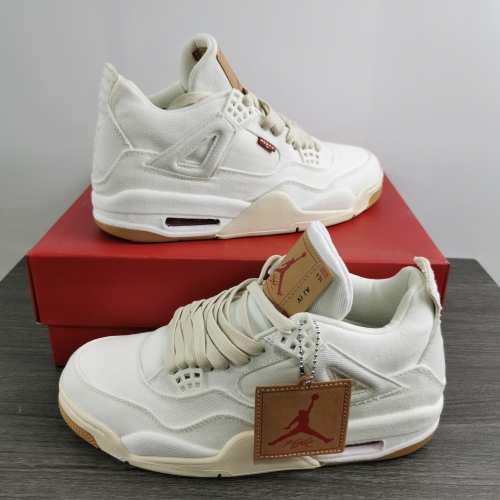  Arrenfashion Air Jordan 4