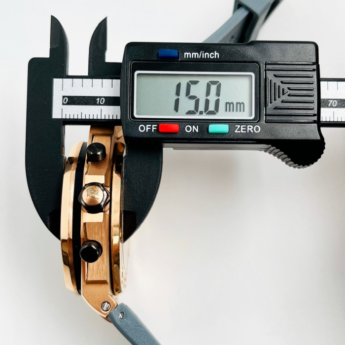 A*udemaps P*iguet Watches Top Quality 42*15mm (Arrenfashion)