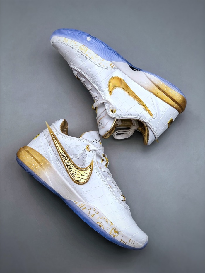 Nike lebron XX asw EP (Arrenfashion)
