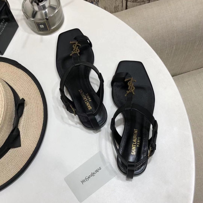  Arrenfashion Women Y*SL Top Pumps