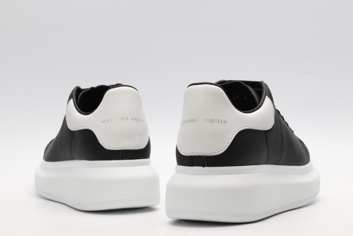  Arrenfashion Men Women A*lexander M*cqueen Top Quality Sneaker