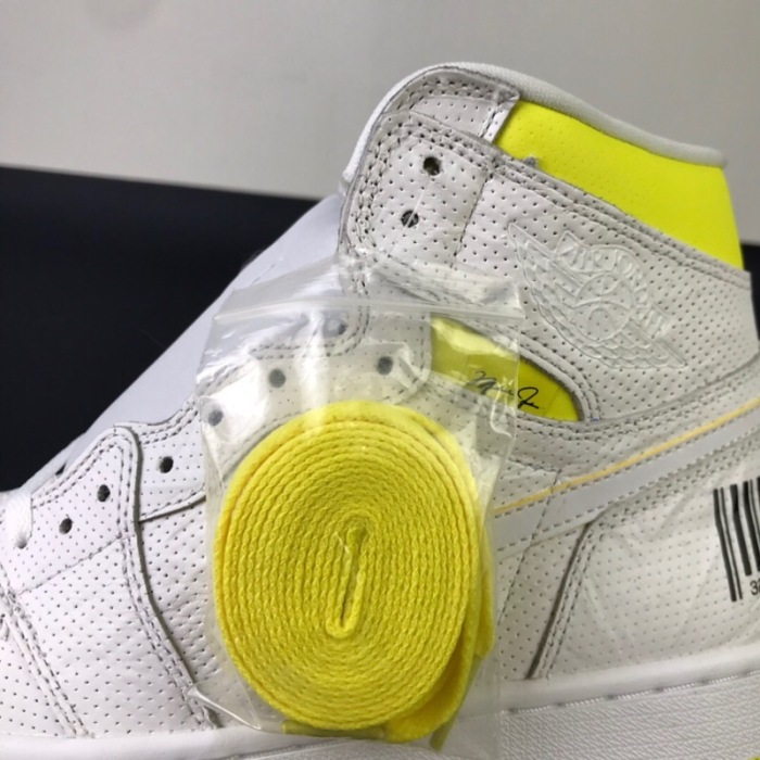  Arrenfashion Air Jordan 1 High OG 555088-170