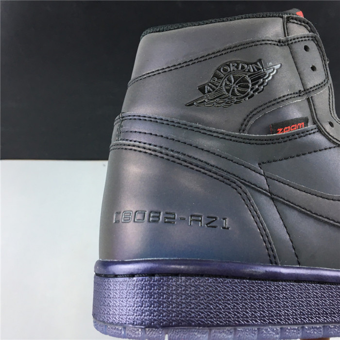  Arrenfashion Air Jordan 1 Zoom Fearless 3M BV0006-900