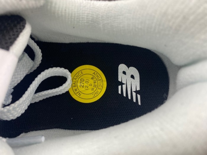  Arrenfashion N*ew B*alance Sneakers ( Arrenfashion)