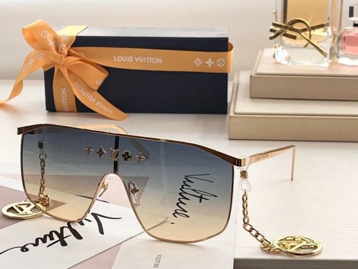  Arrenfashion Top Quality L*ouis V*uitton Glasses