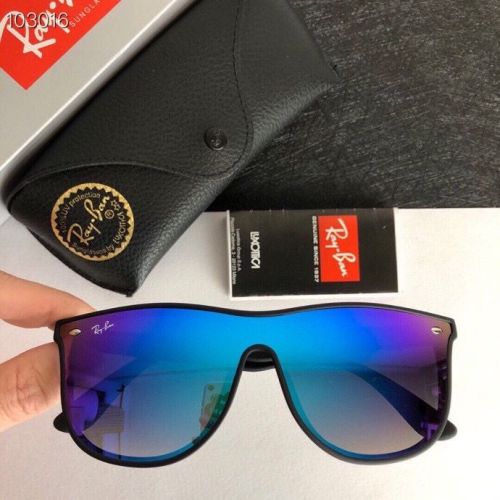  Arrenfashion R*ayban Glasses Top