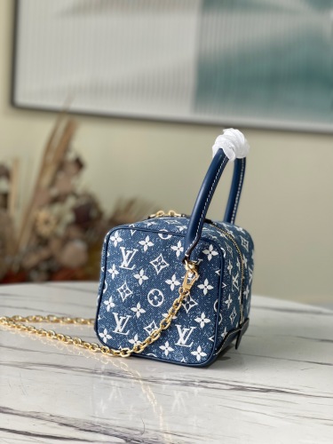 Arrenfashion Lady L*ouis V*uitton handbag Top Quality M59611
