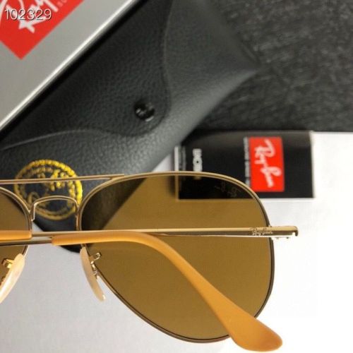  Arrenfashion R*ayban Glasses Top