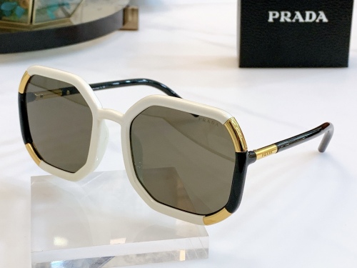  Arrenfashion P*rada Glasses Top