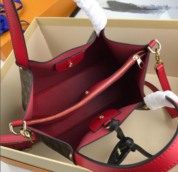  Arrenfashion L*ouis V*uitton Bag Top Quality 29*24*13cm