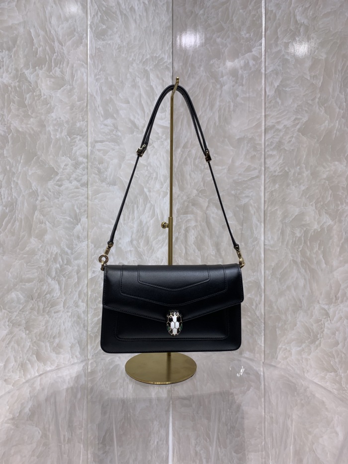  Arrenfashion B*vlgari Bag Top Quality 22*15*4.5CM