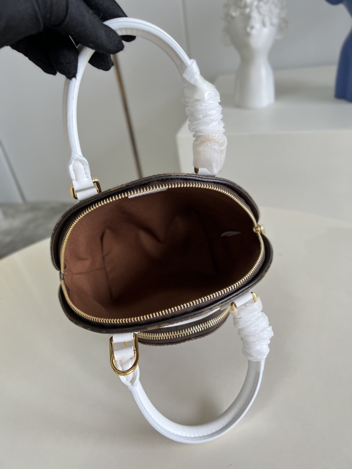  Arrenfashion L*ouis V*uitton Bag Top Quality 22.5*19.5*10CM